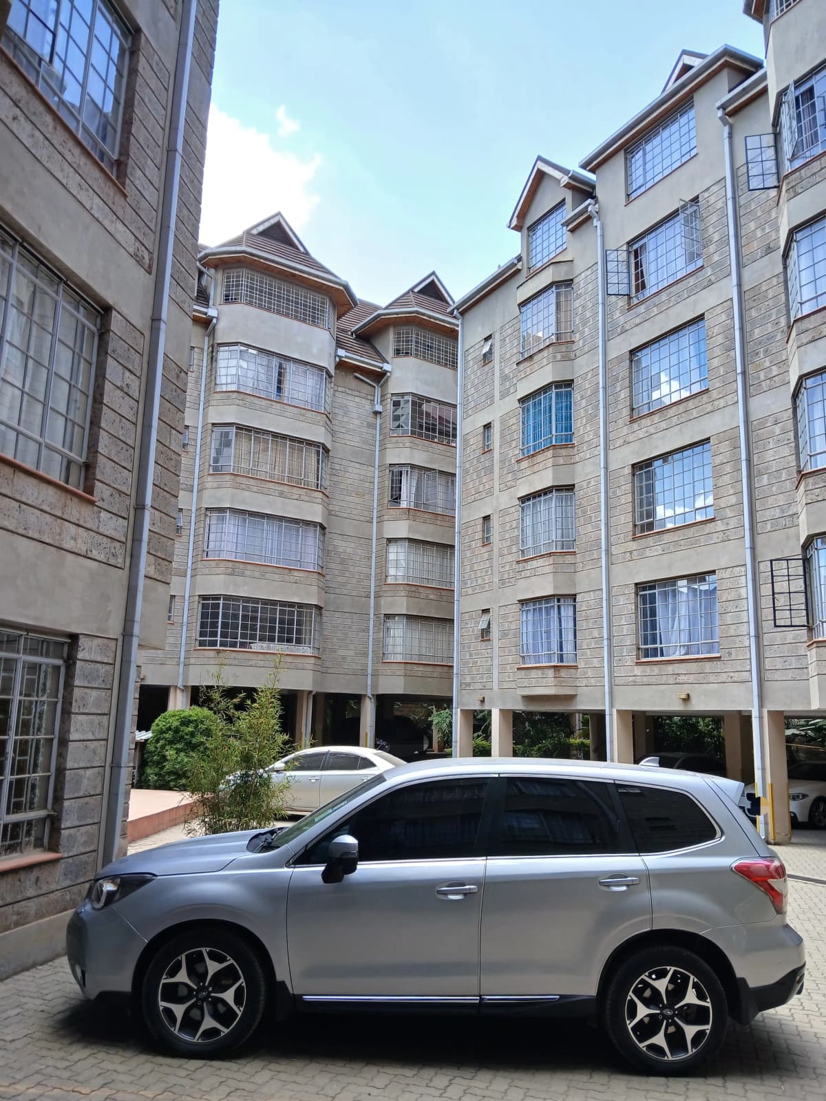 Chelwood Place