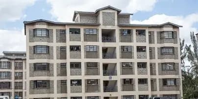NHC Nairobi West