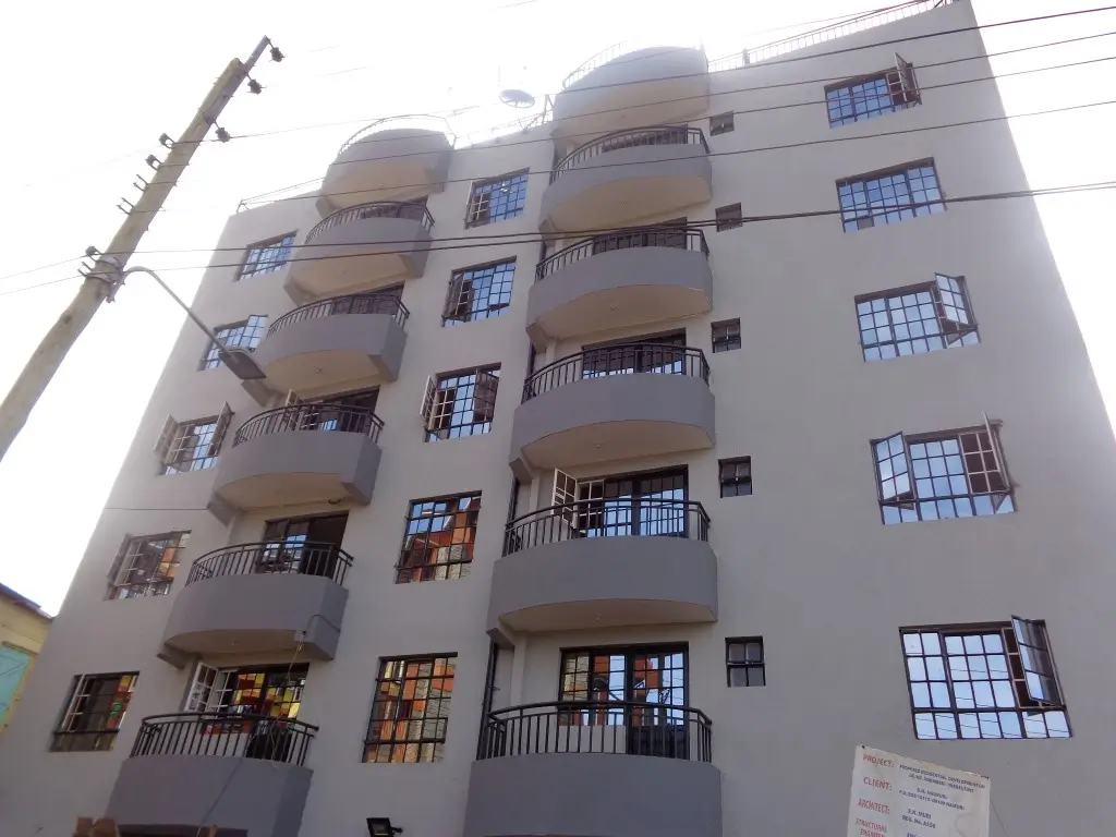 Baraka Apartments - Photo 1