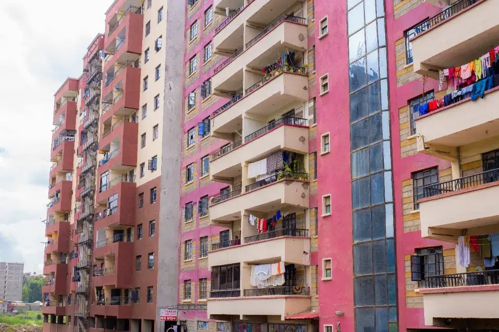 Digro Apartments - Photo 1