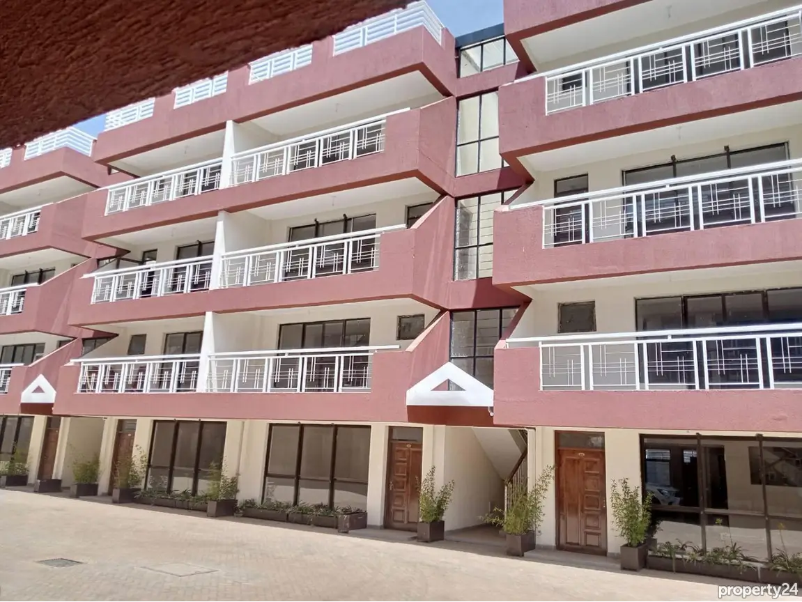 Kitisuru Nexxus Estate - Photo 1