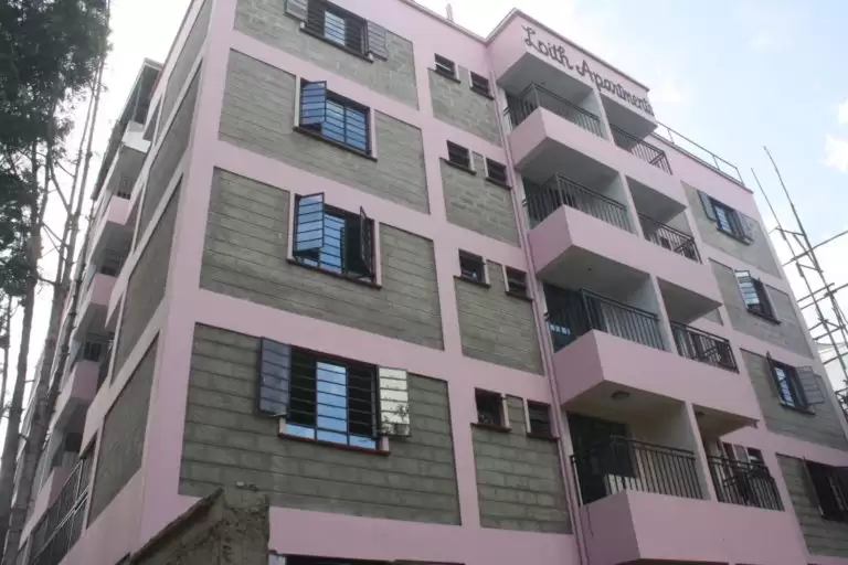 Loith Apartments - Photo 1