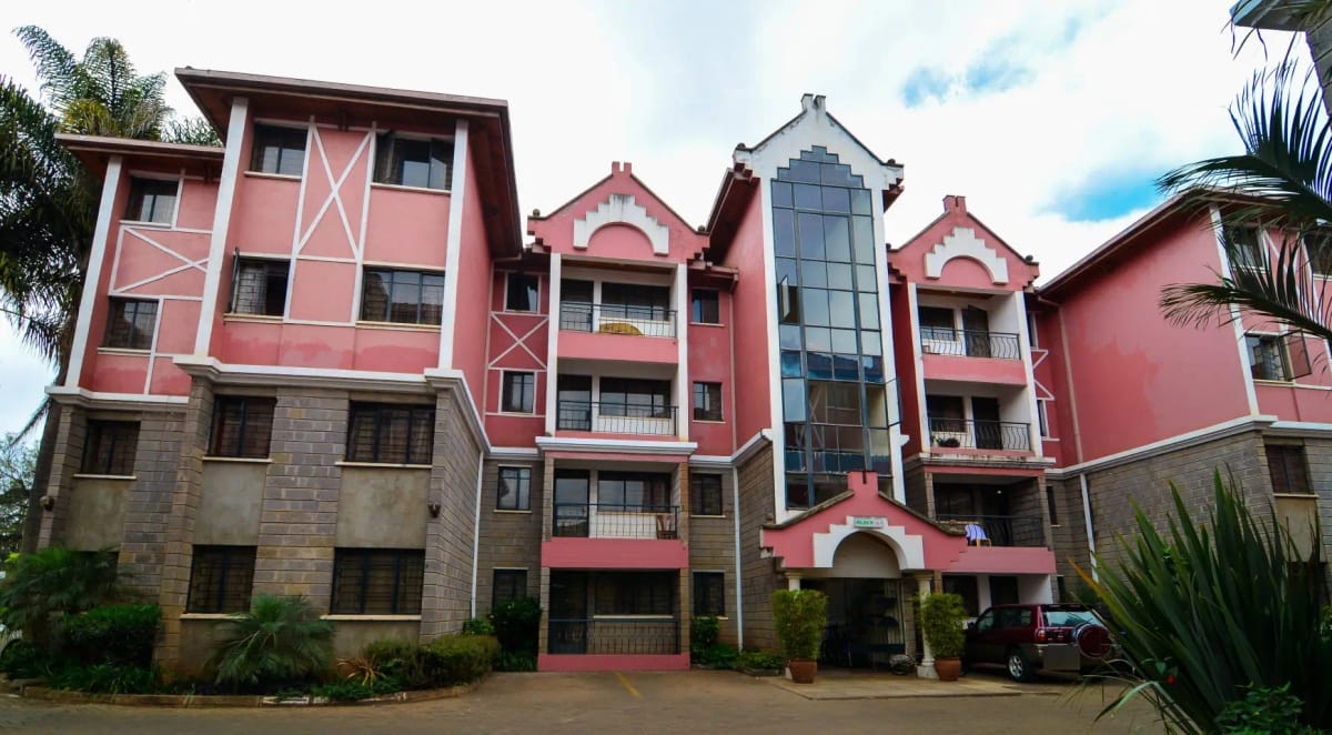 Ratna Apartment - Photo 1