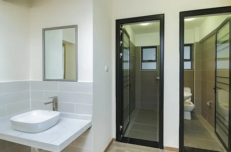 Rosehill Residence - Photo 2