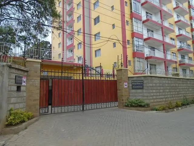 Primary property image