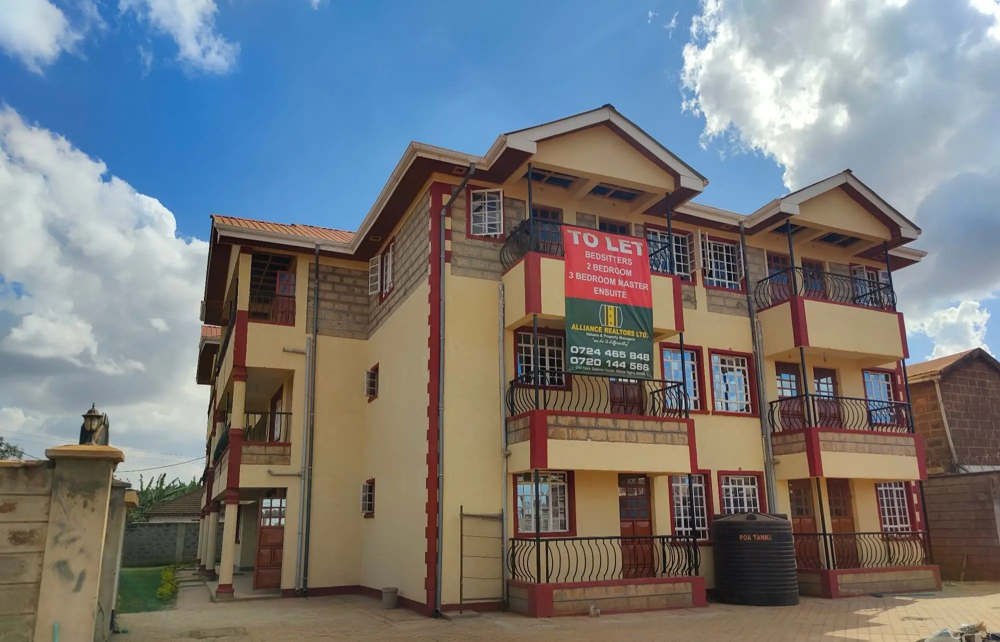 Primary property image