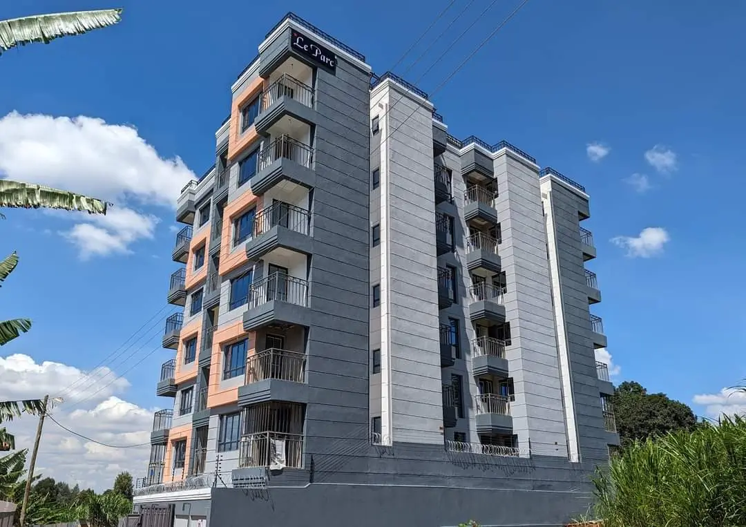 Primary property image