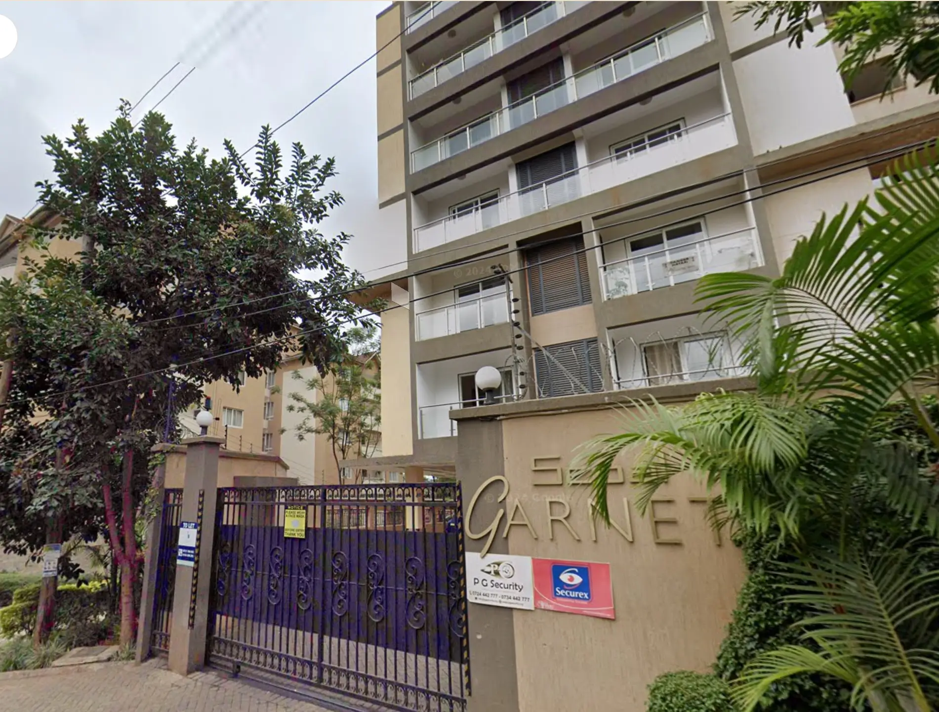 Primary property image