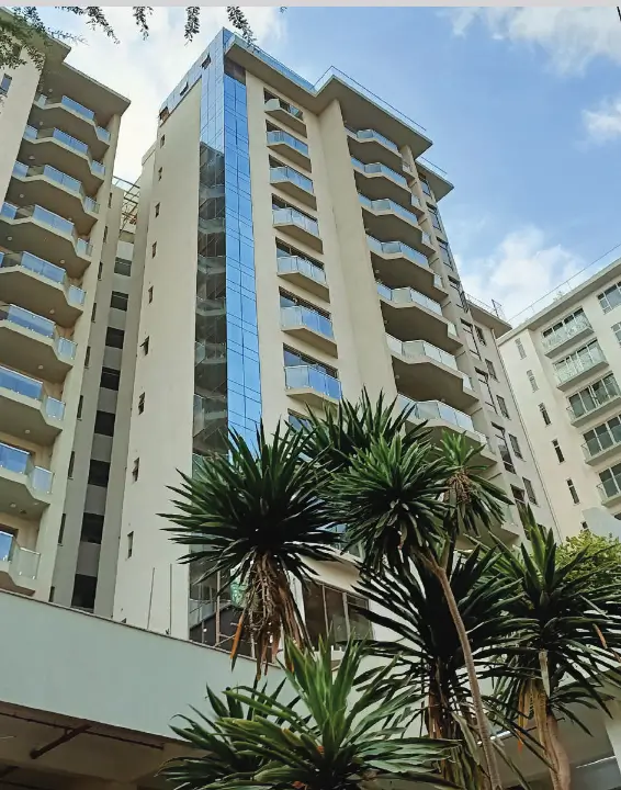 Primary property image