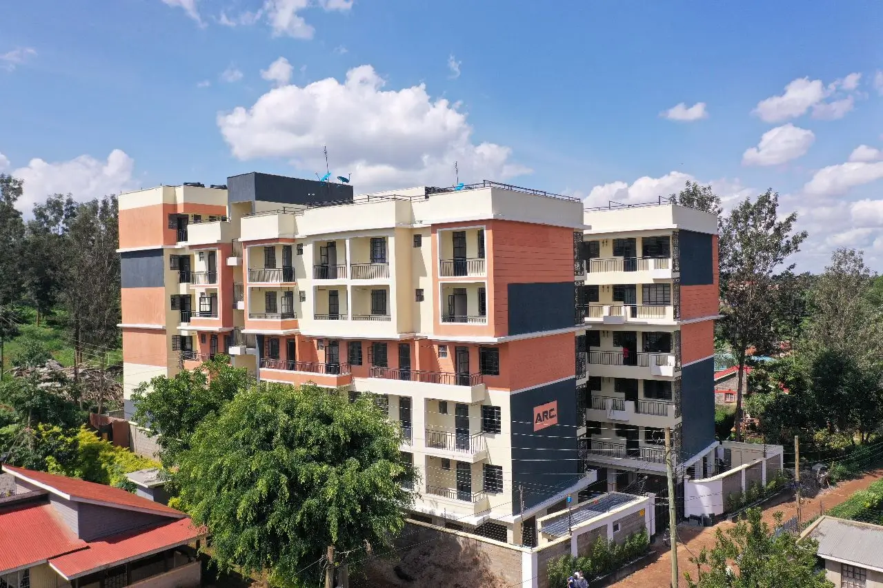 Primary property image