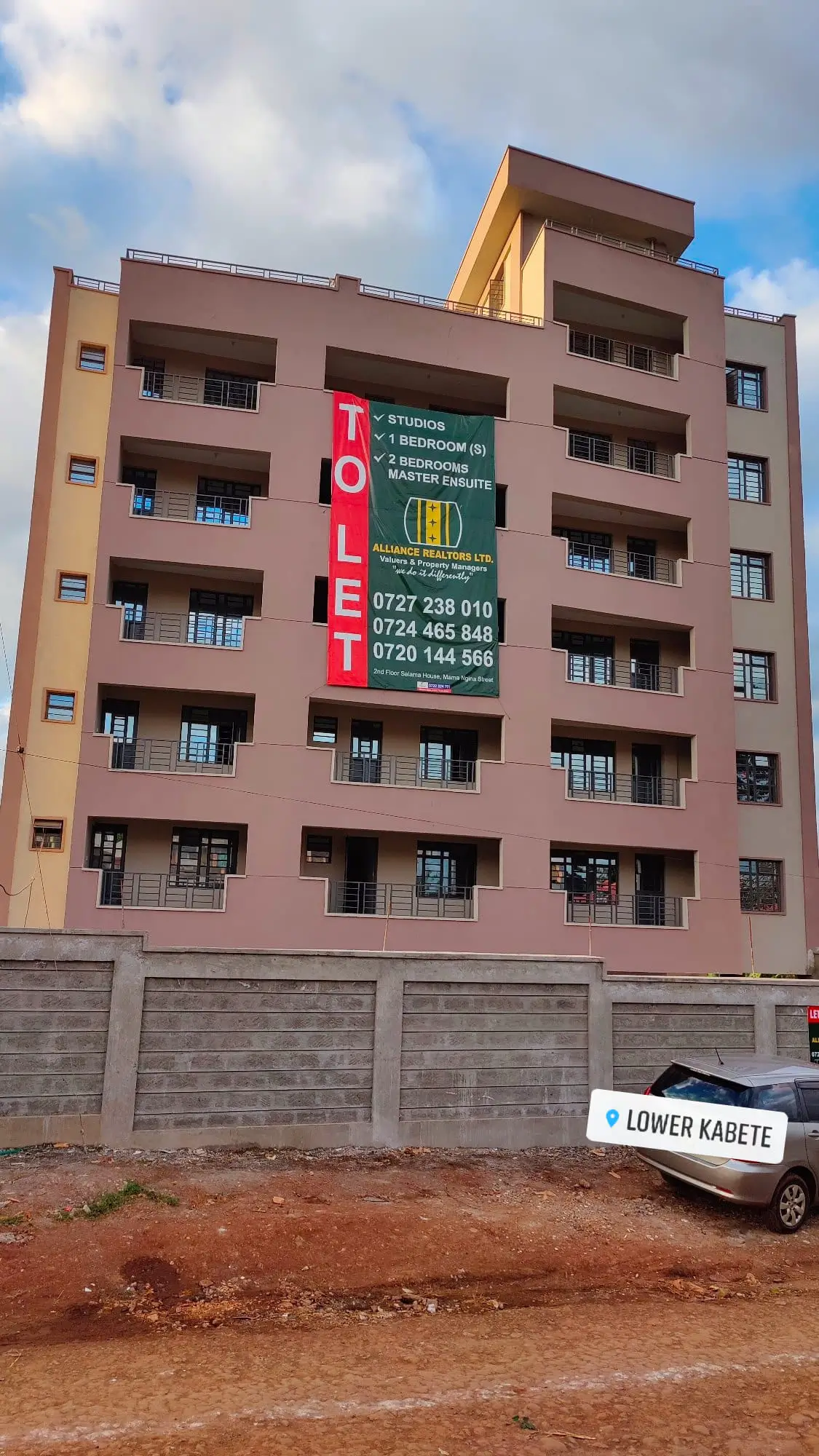 Primary property image