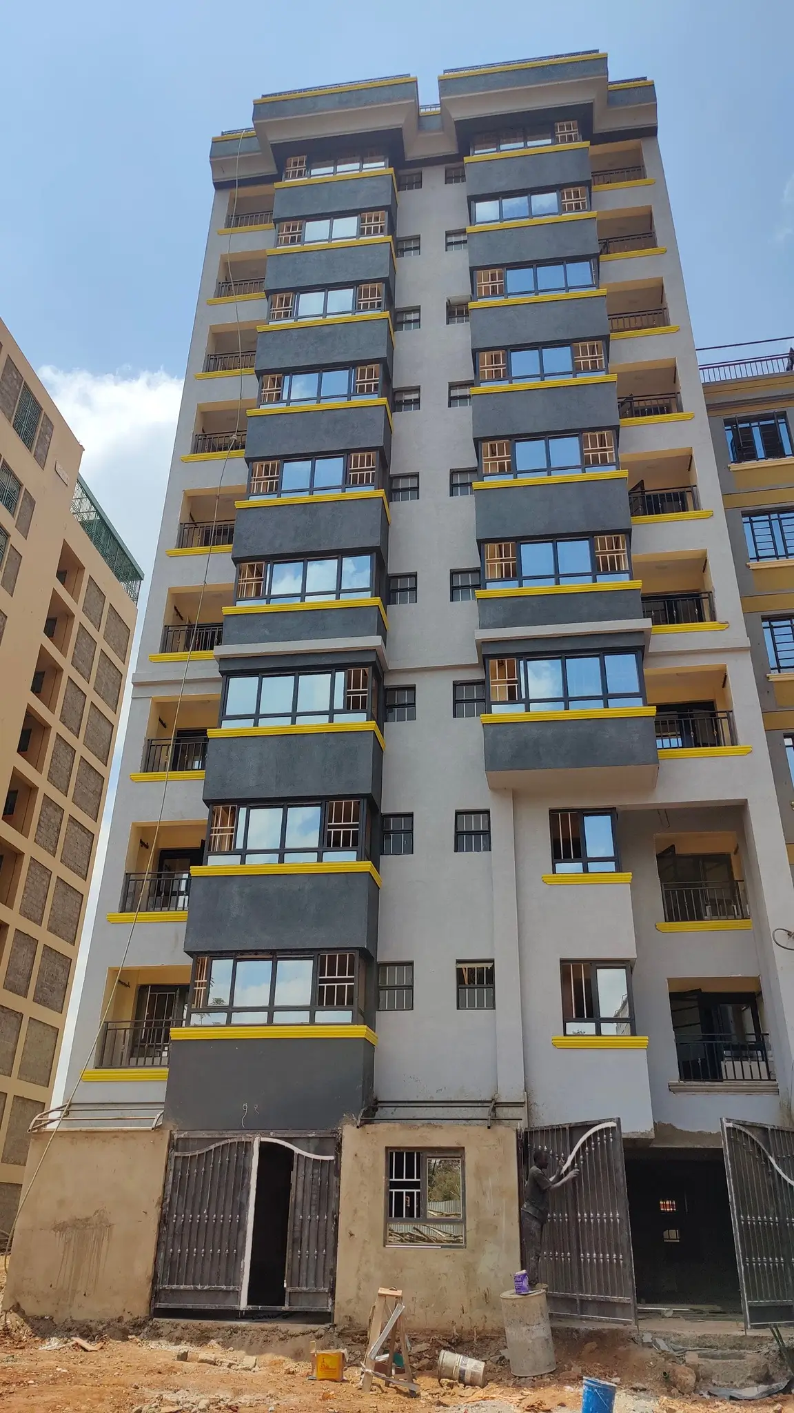 Primary property image