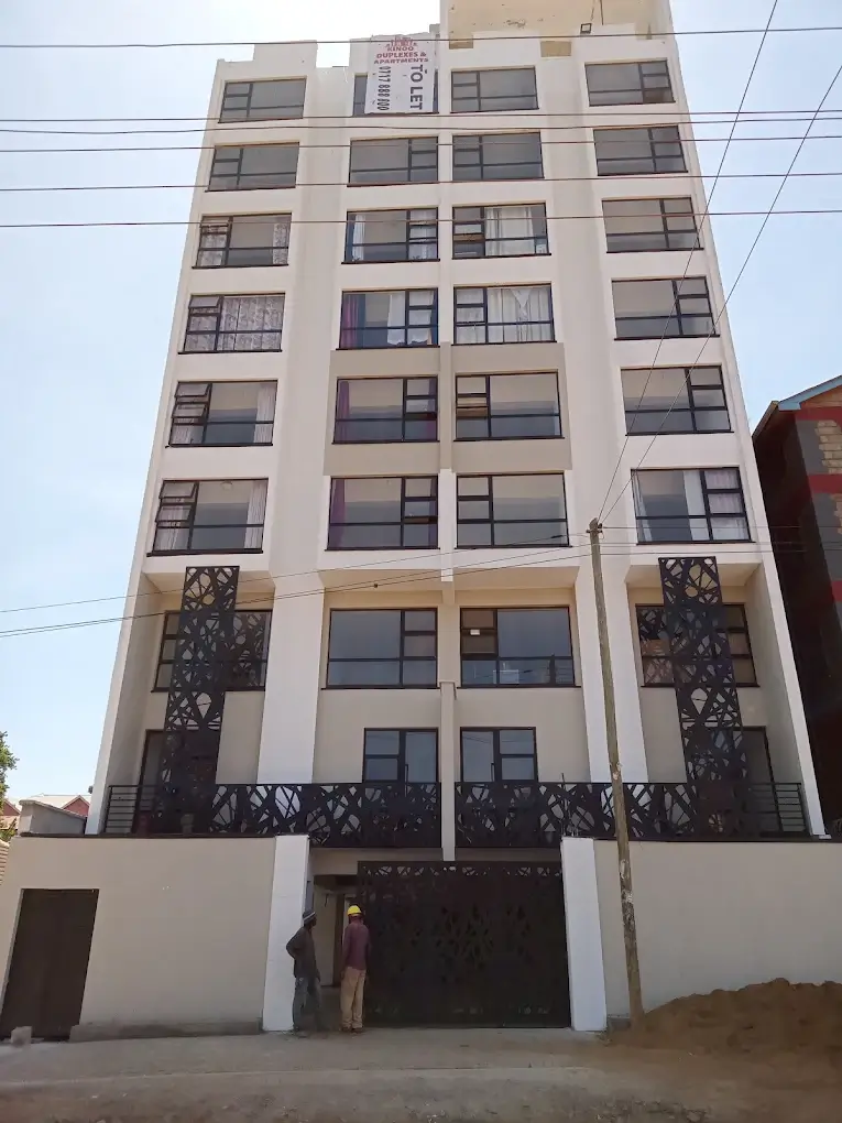 17 Starla Apartments
