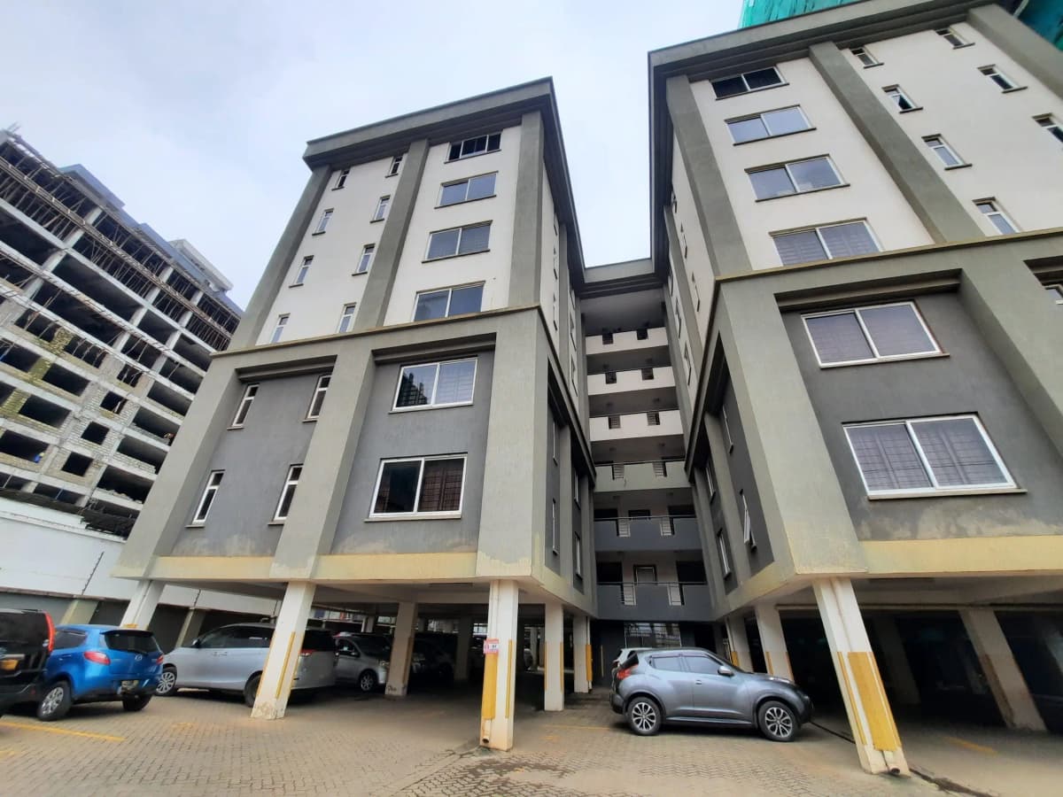 24on3 Apartments