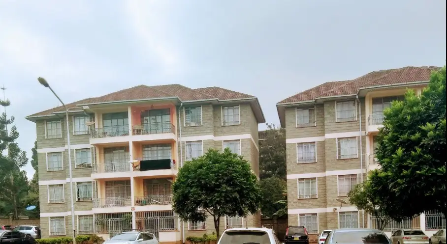 Akila 2 Estate