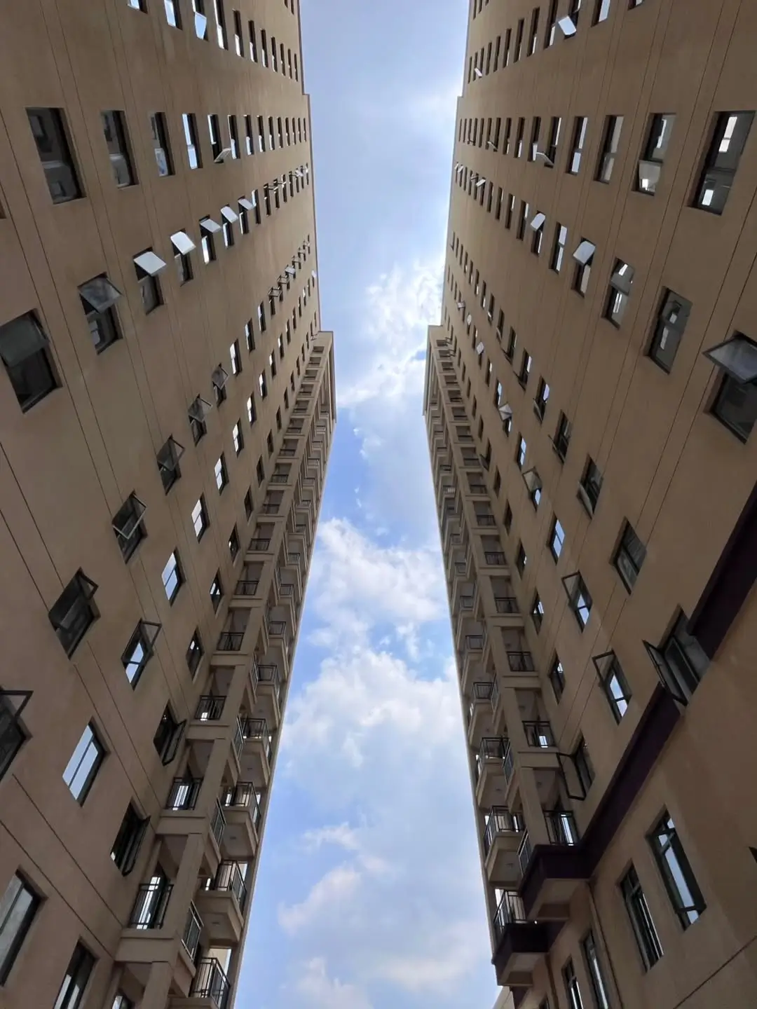 Alba Apartment