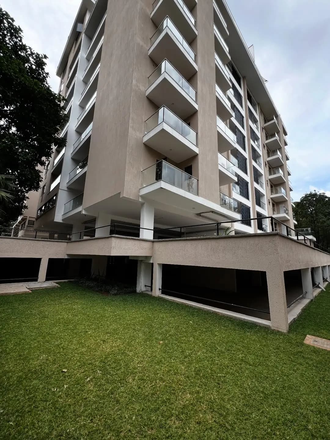 Alkira Residences