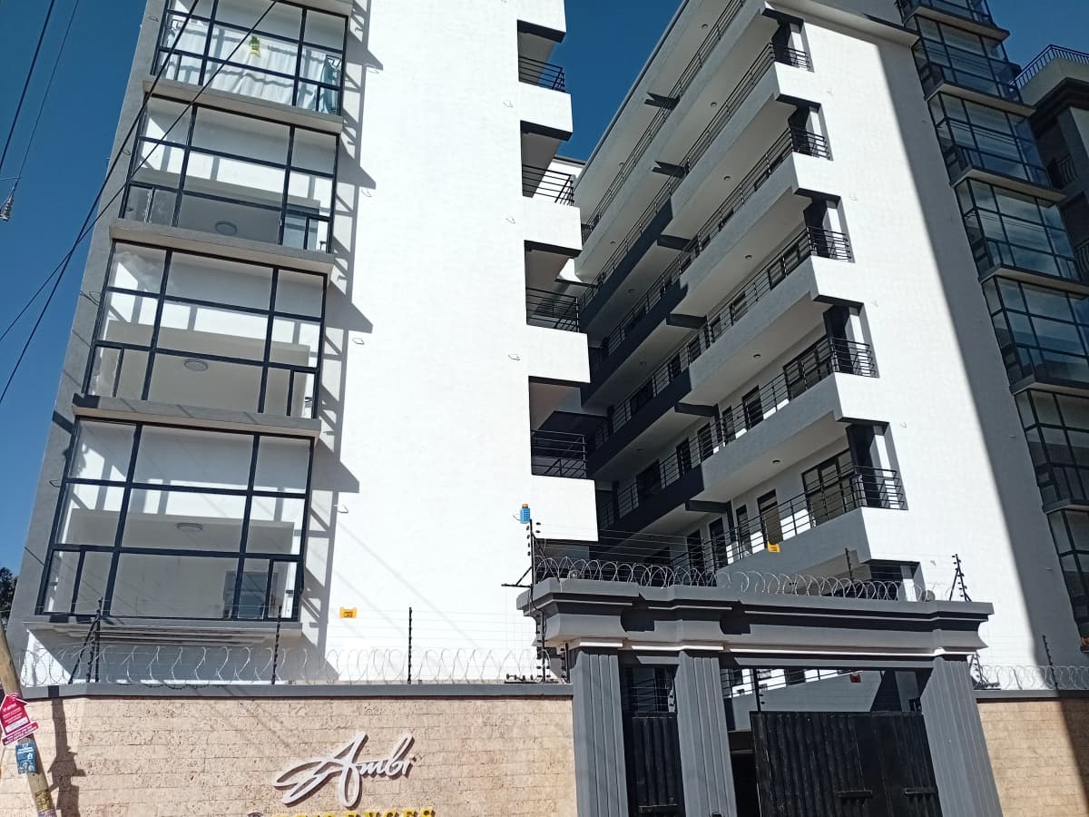 Ambi Apartments