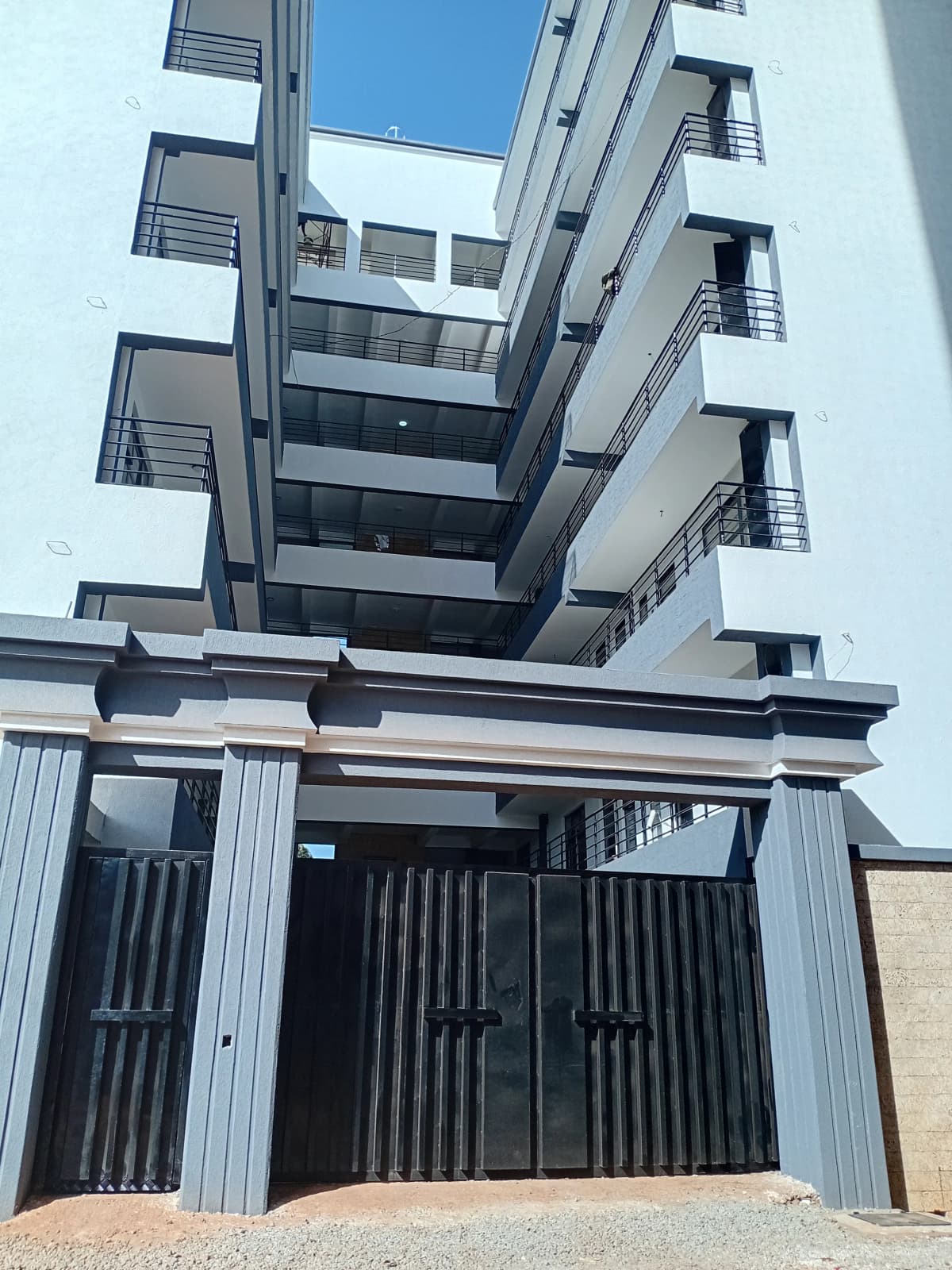 Ambi Residences