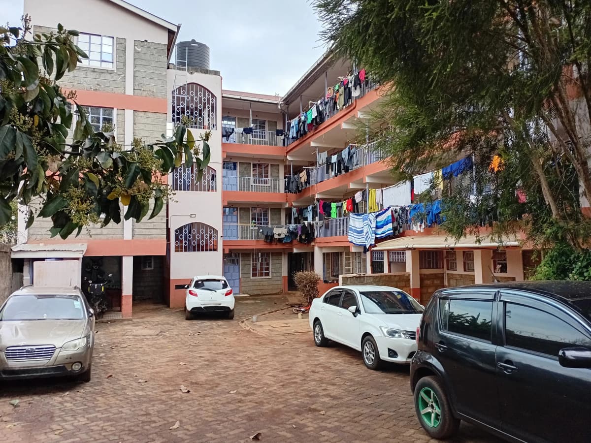 Anka Apartments