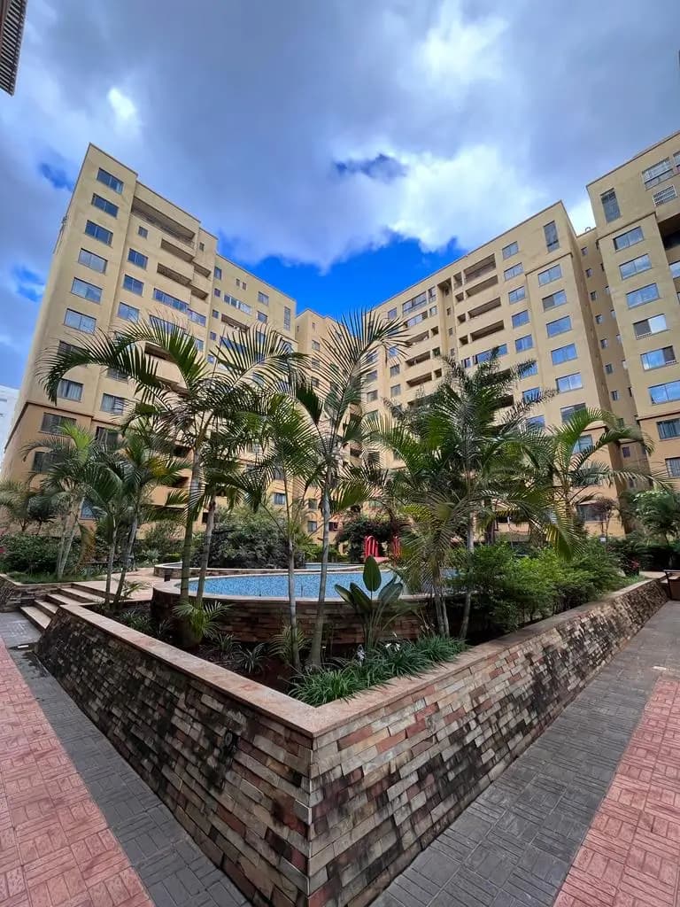 Avic Park Apartments