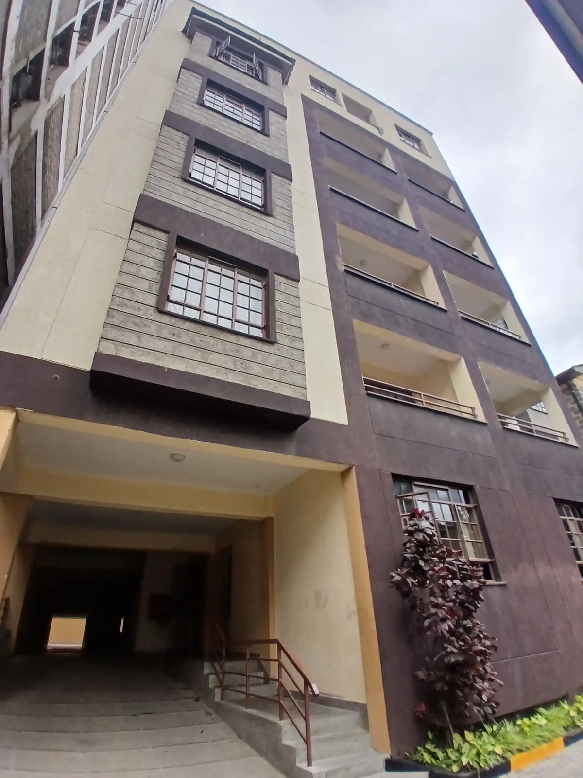Boiyo Residences