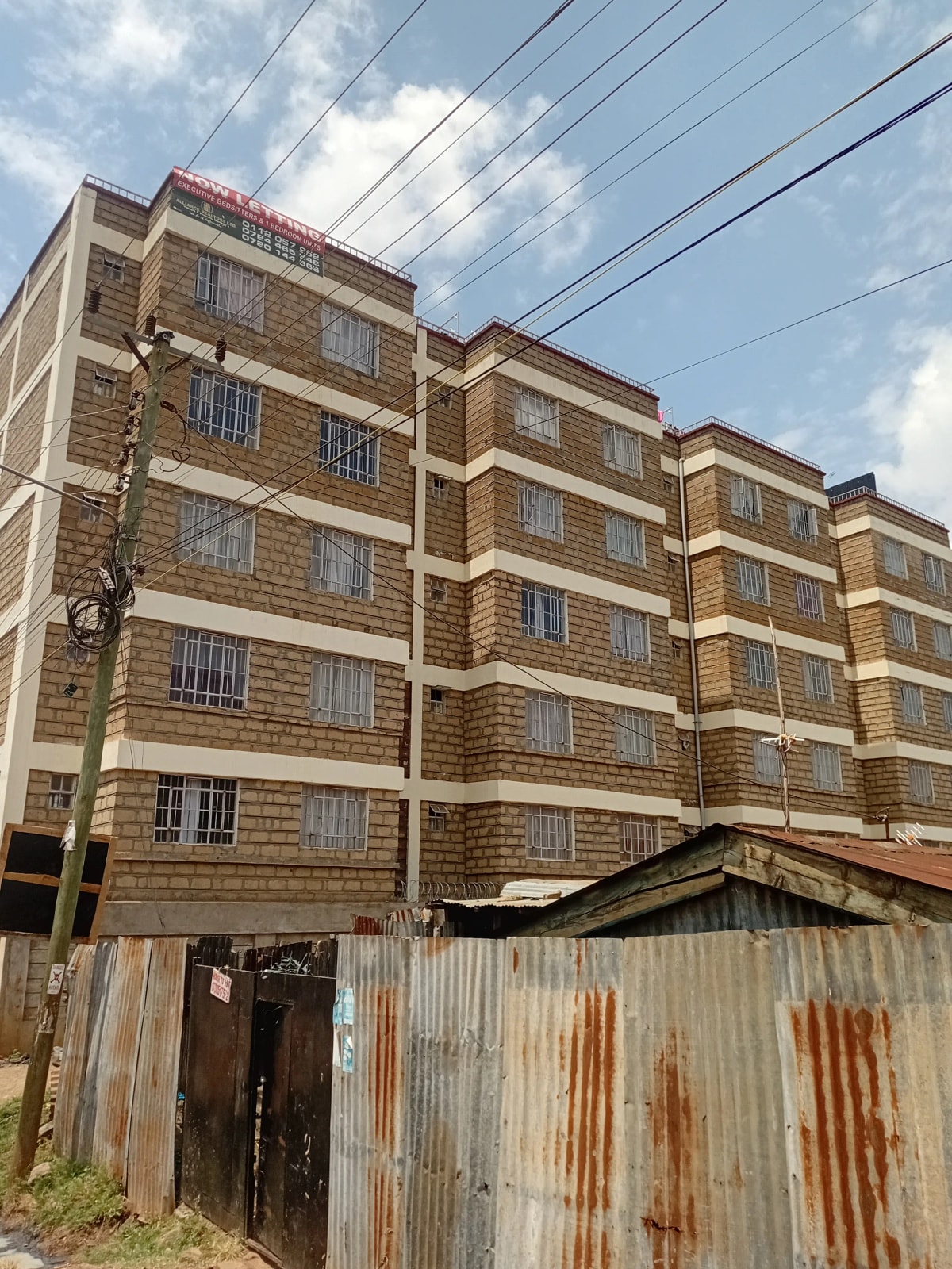 Primary property image