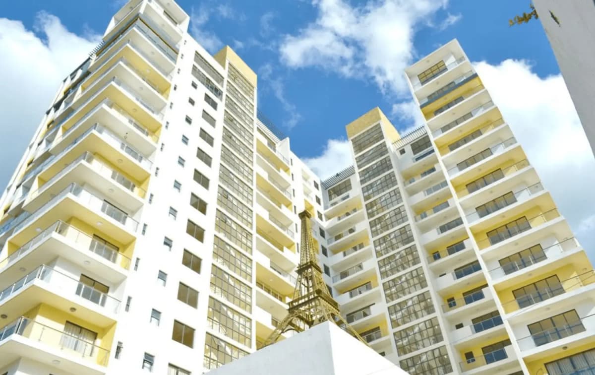 Brookside Pearl