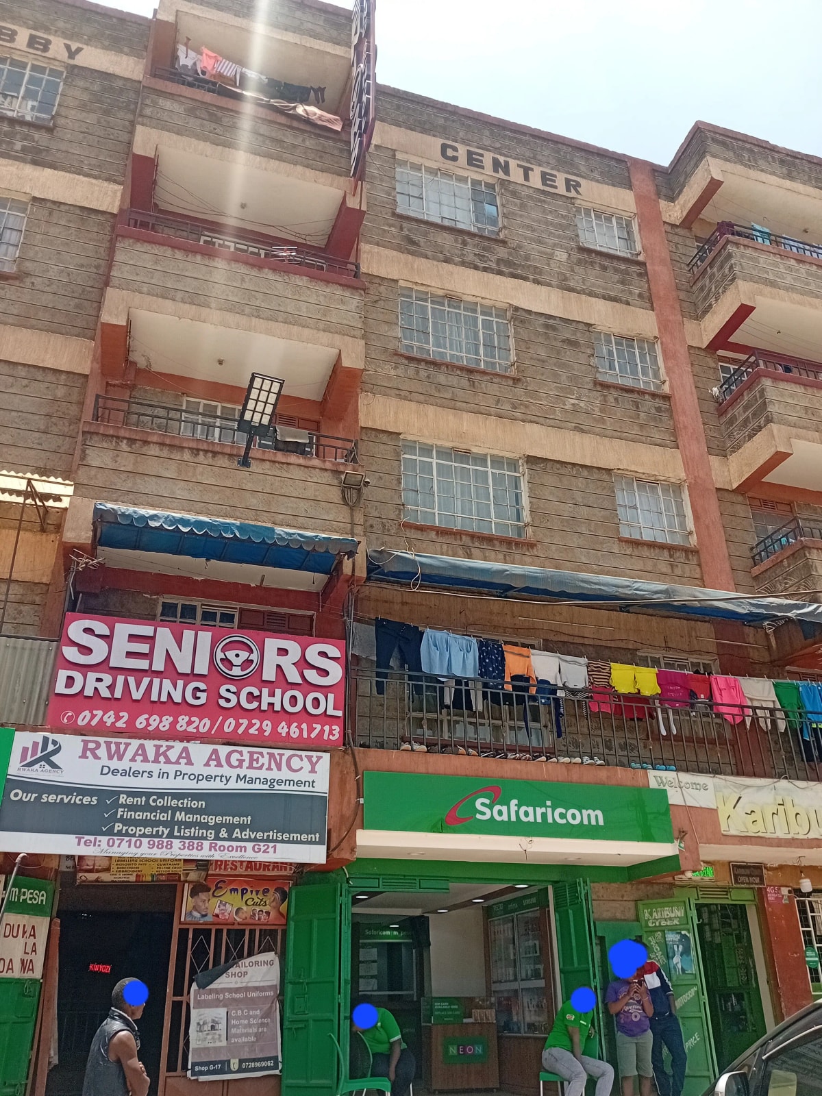 Primary property image