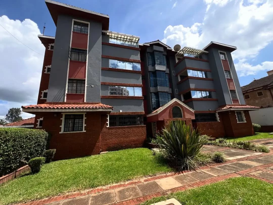Capital Apartments