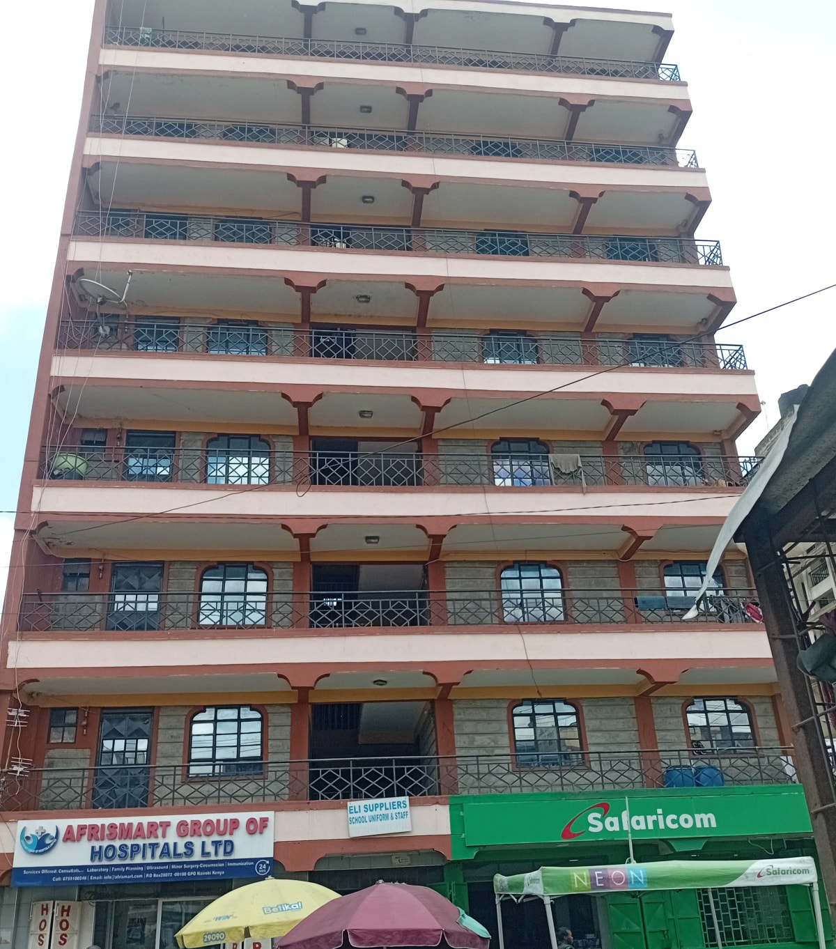 Primary property image