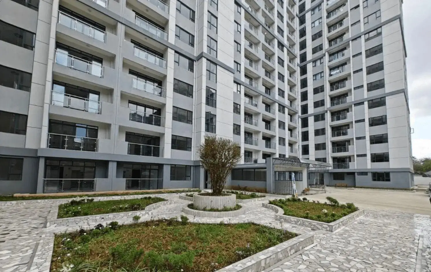 Primary property image