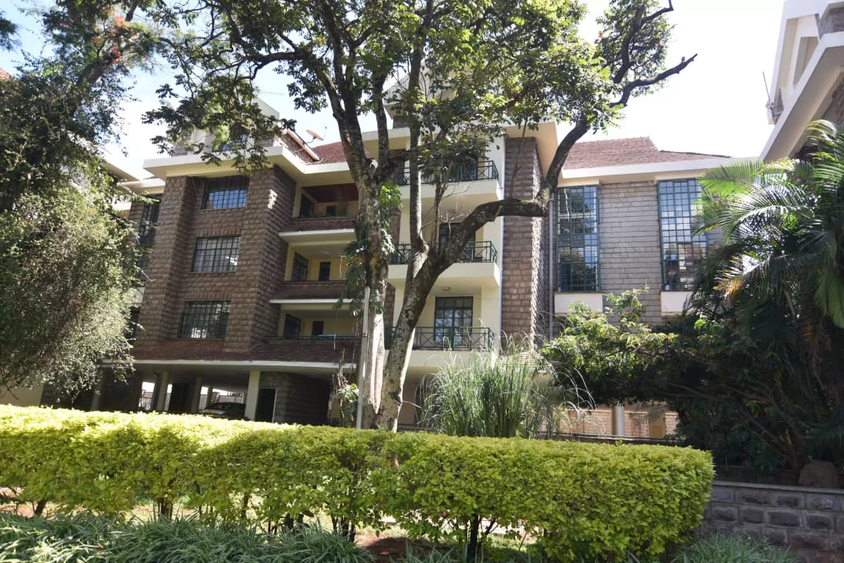 Clyde Gardens Apartments