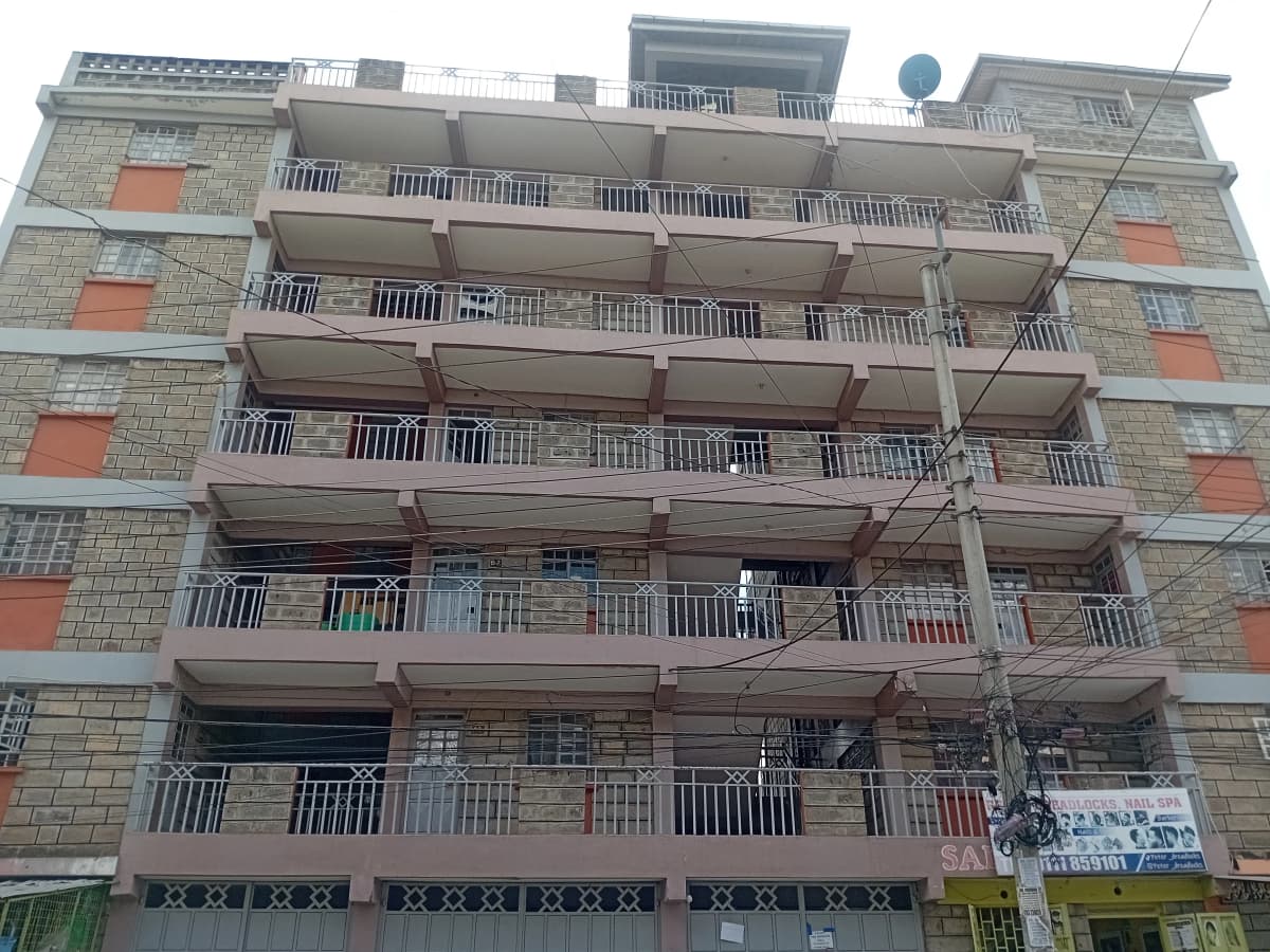 Comfort Building