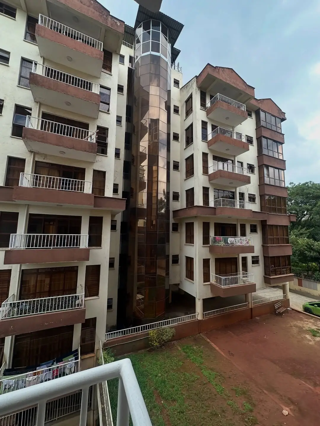 Conquest Park Villas