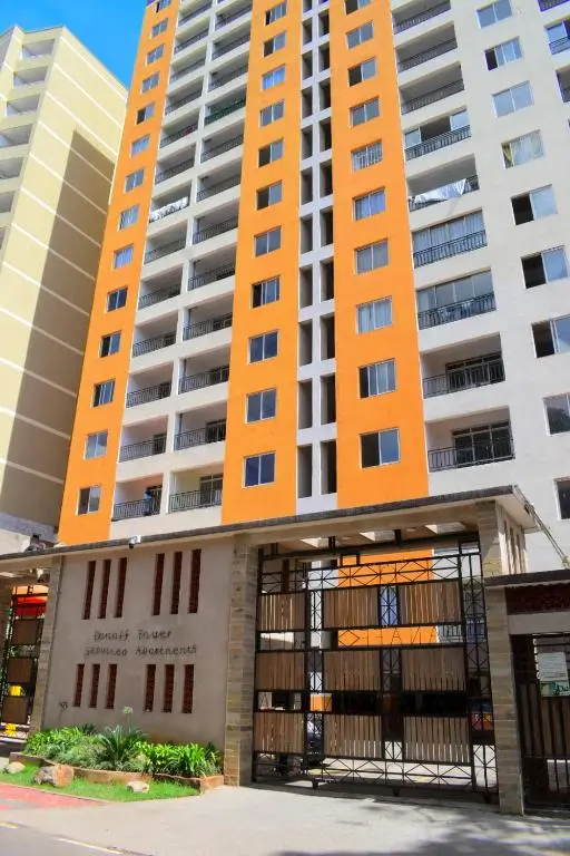 Primary property image