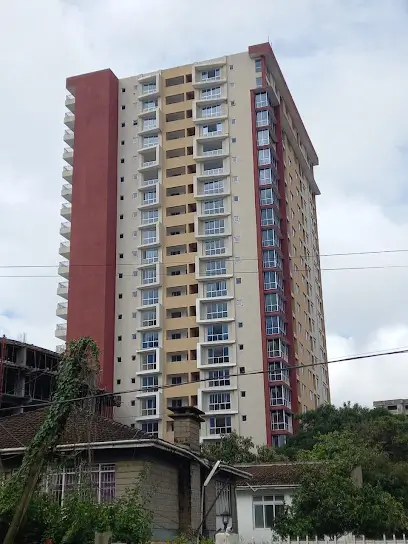 Demeure Cloud Nine Apartments
