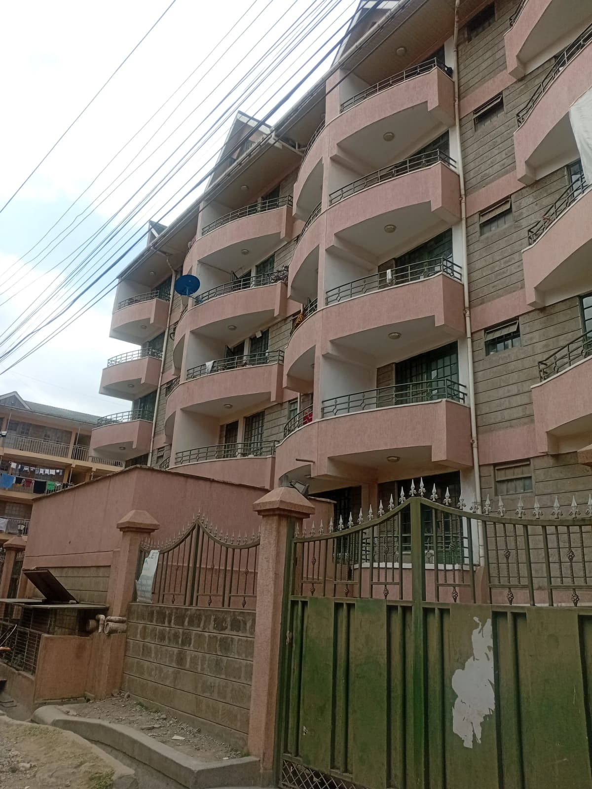 Eastview Apartments