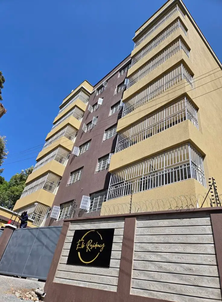 Eki Residency