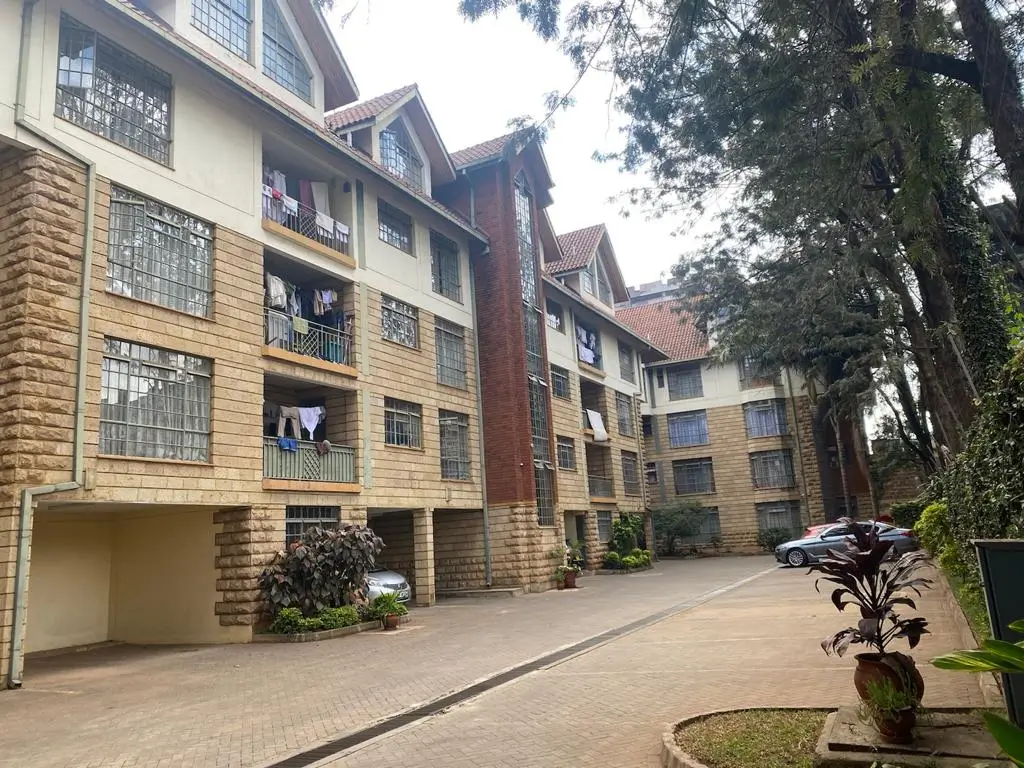 Emerald Park Apartments