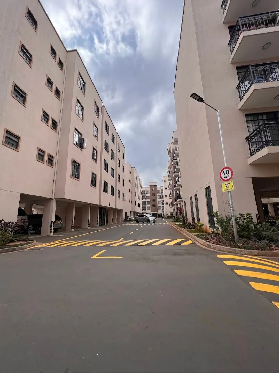 Epco Village 2