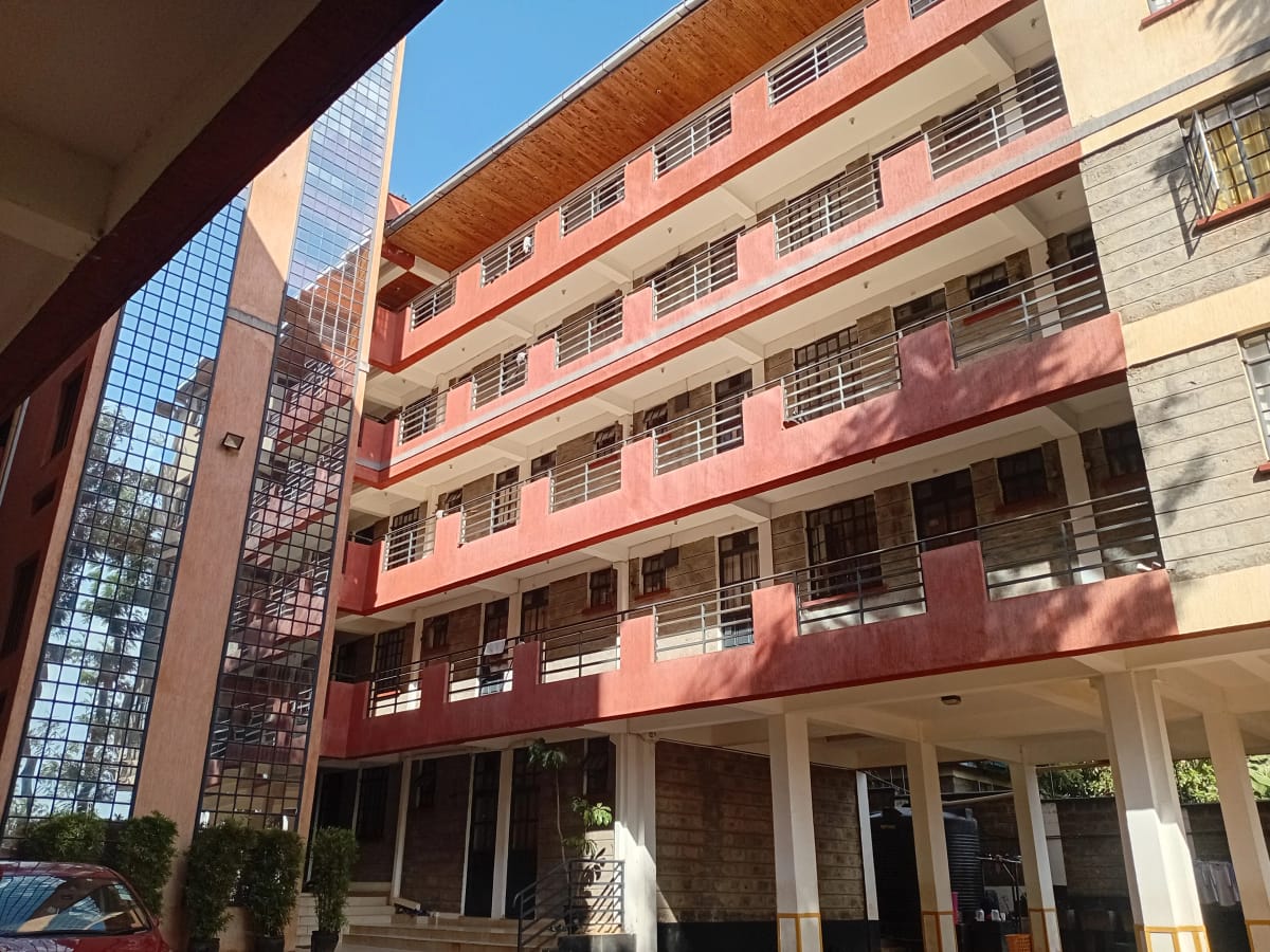 Epic Properties - Mwimuto Flats - Photo 2