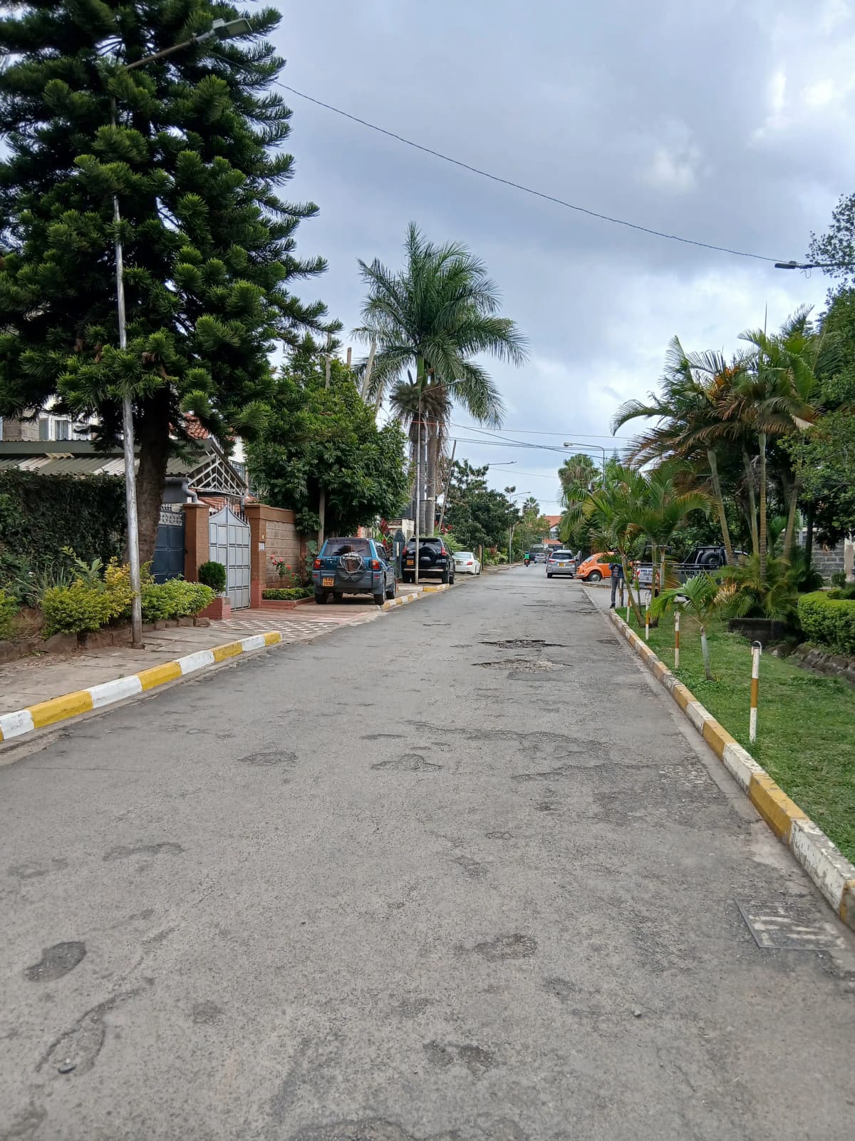 Five Star Phase 2 Homes