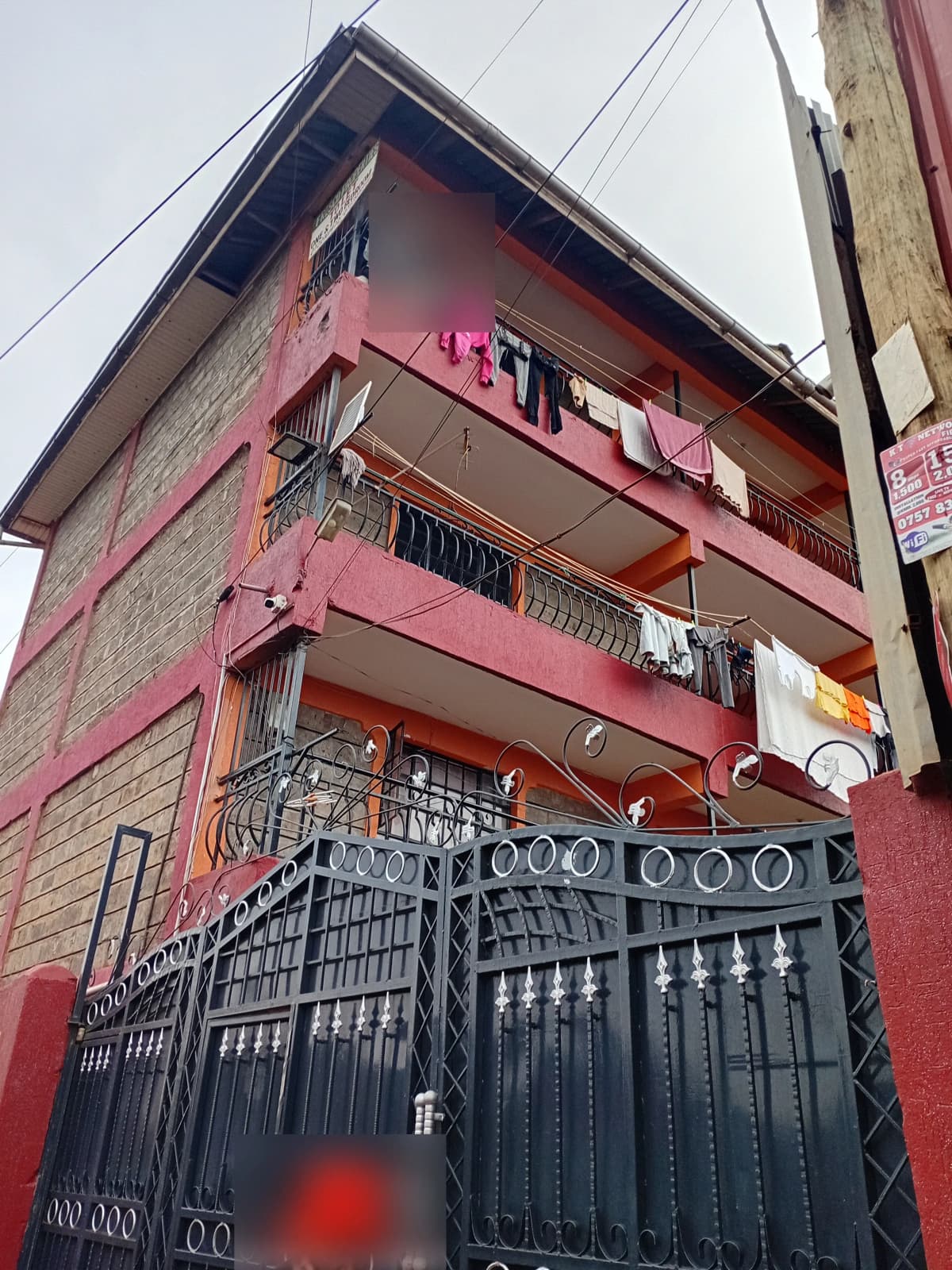 Fresco Apartments