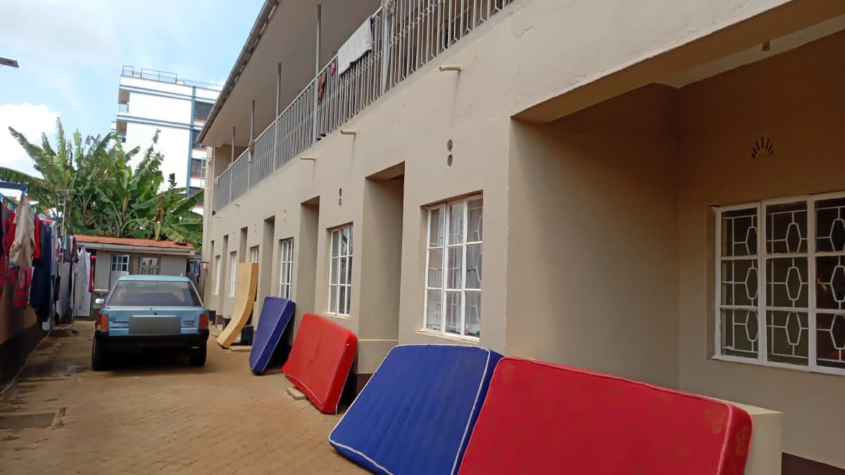 GK BetaHomes Apartments