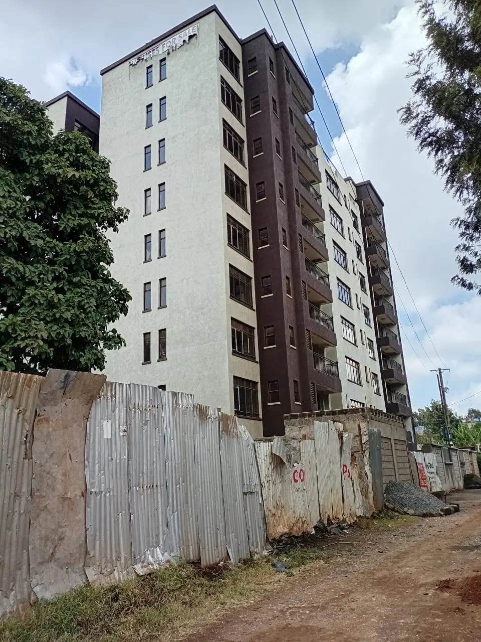 Gathfam Suites