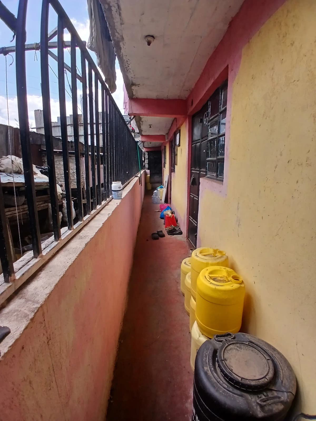 Gaza Apartments