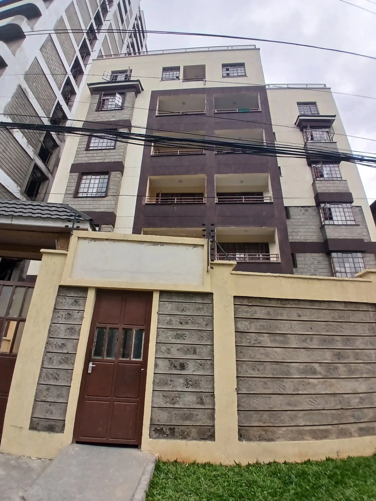 Glenview Apartments