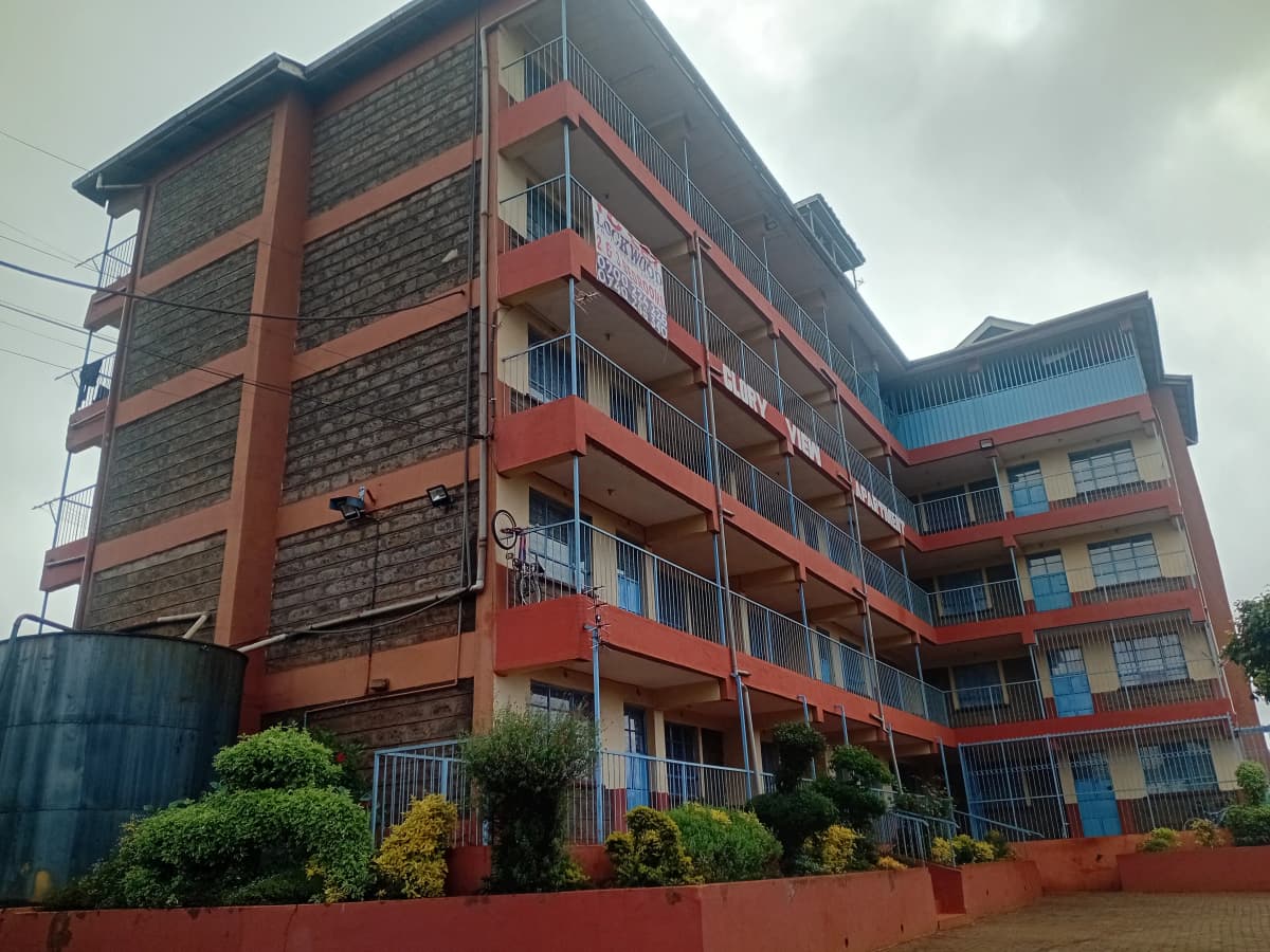 Glory View Apartments