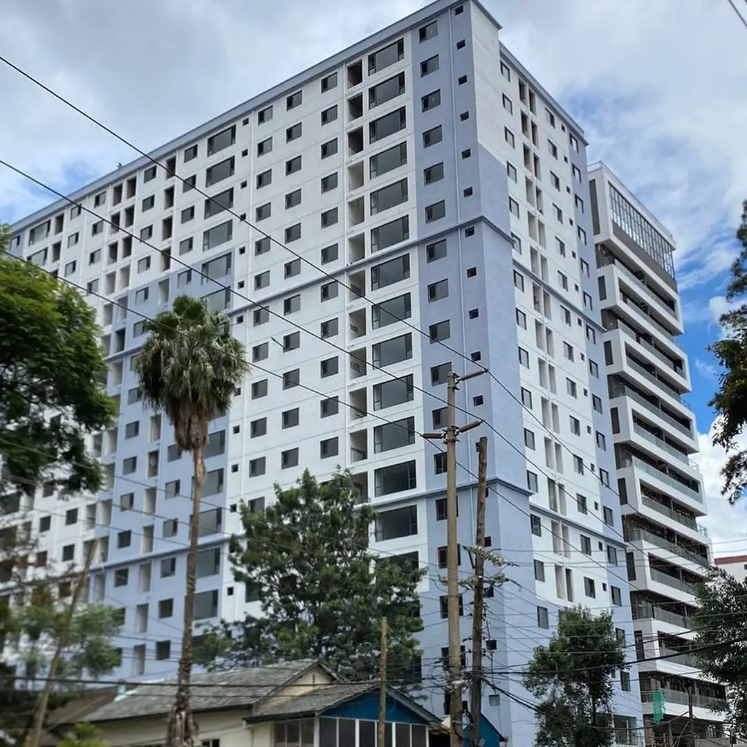 Golden Mango Heights